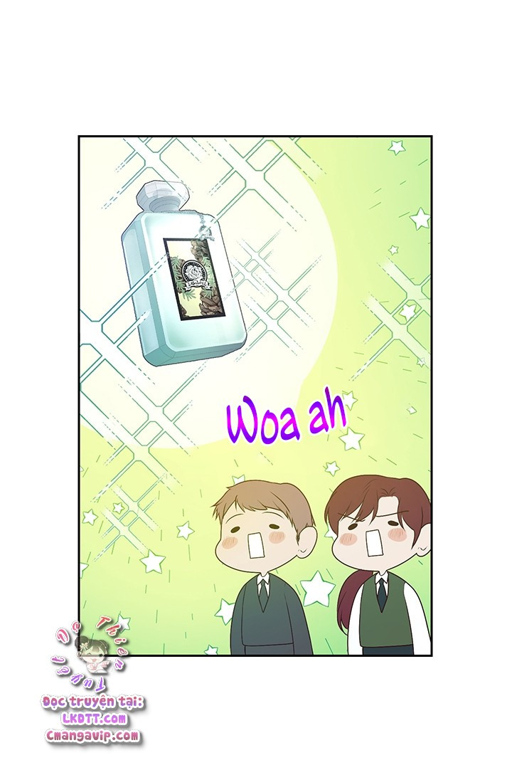 Trở Thành Người Pha Chế Nước Hoa Độc Nhất Của Bạo Chúa Chapter 15 - Trang 2