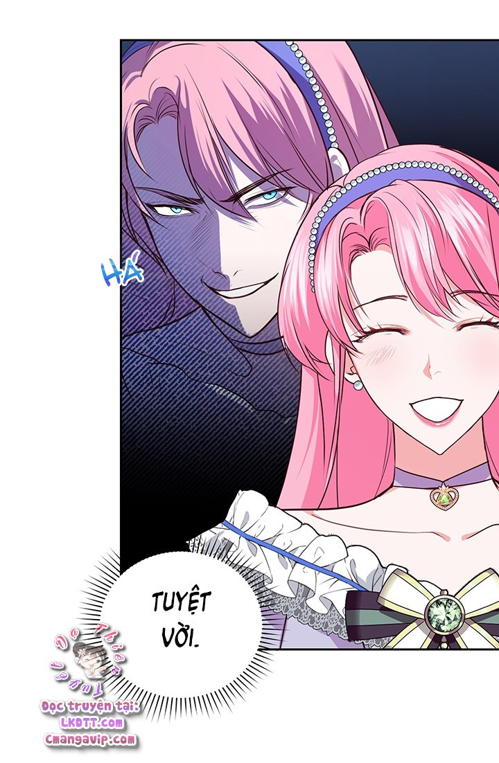 Trở Thành Người Pha Chế Nước Hoa Độc Nhất Của Bạo Chúa Chapter 15 - Trang 2