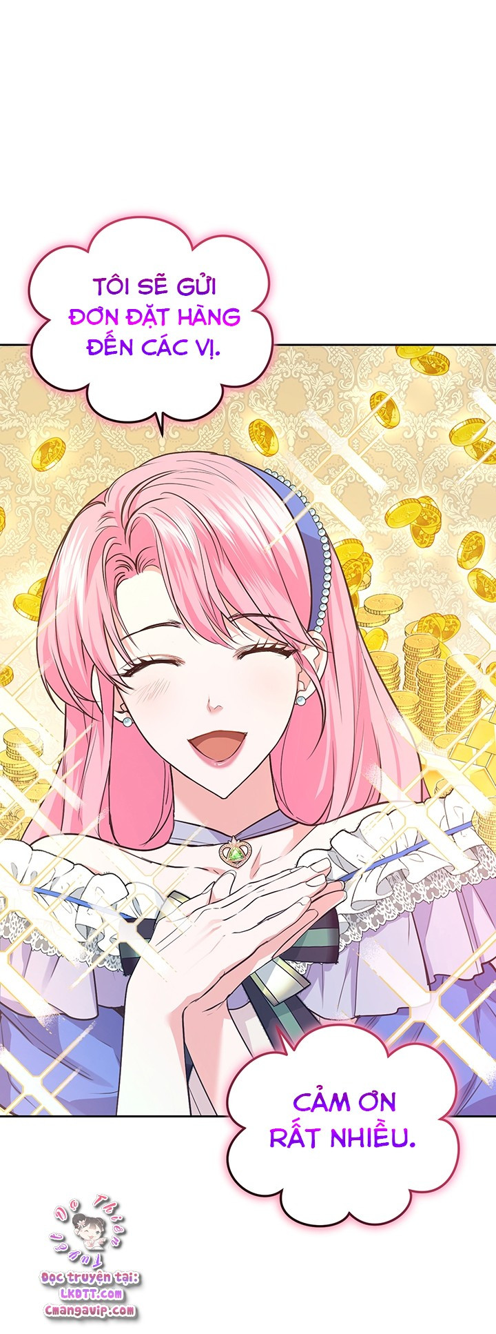 Trở Thành Người Pha Chế Nước Hoa Độc Nhất Của Bạo Chúa Chapter 15 - Trang 2