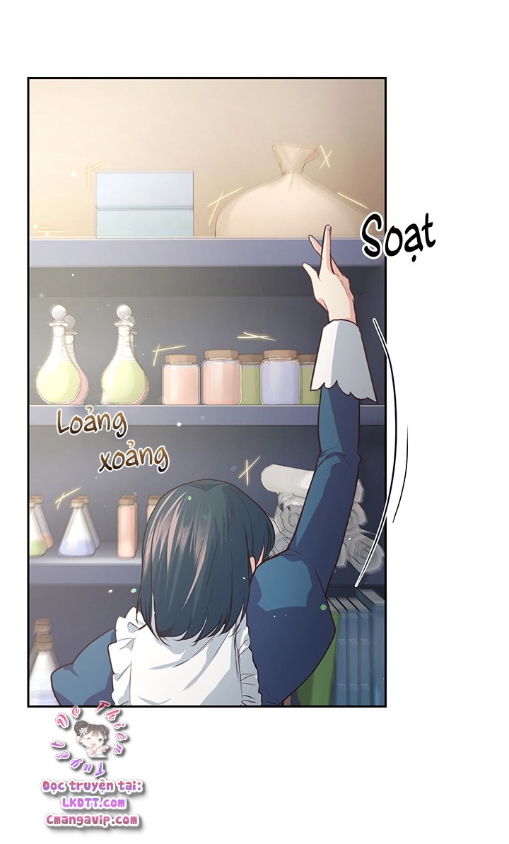 Trở Thành Người Pha Chế Nước Hoa Độc Nhất Của Bạo Chúa Chapter 15 - Trang 2