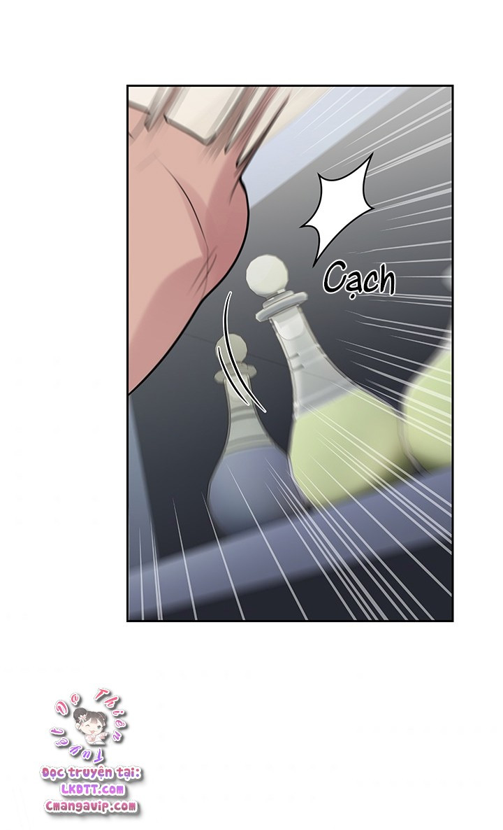 Trở Thành Người Pha Chế Nước Hoa Độc Nhất Của Bạo Chúa Chapter 15 - Trang 2