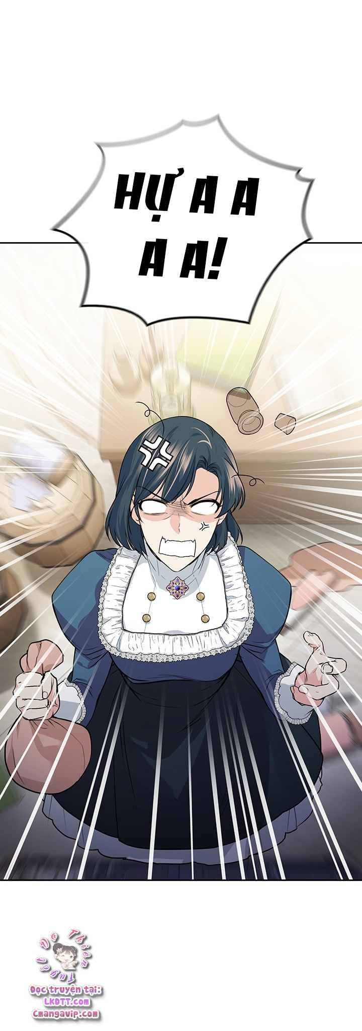 Trở Thành Người Pha Chế Nước Hoa Độc Nhất Của Bạo Chúa Chapter 15 - Trang 2