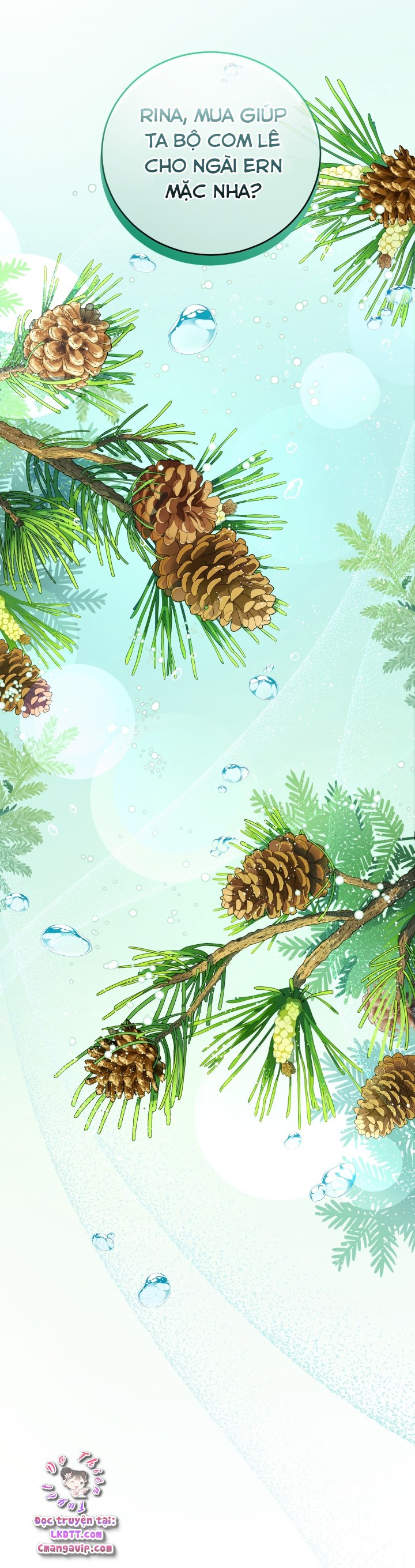 Trở Thành Người Pha Chế Nước Hoa Độc Nhất Của Bạo Chúa Chapter 15 - Trang 2