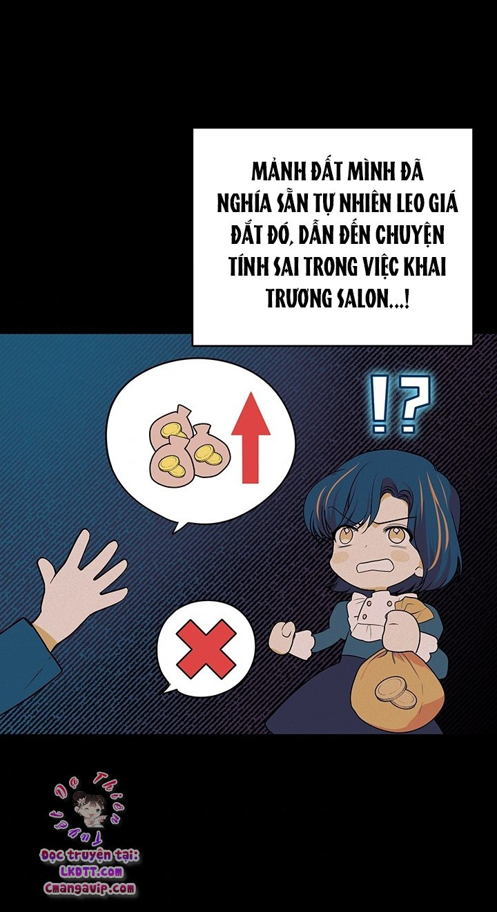 Trở Thành Người Pha Chế Nước Hoa Độc Nhất Của Bạo Chúa Chapter 15 - Trang 2