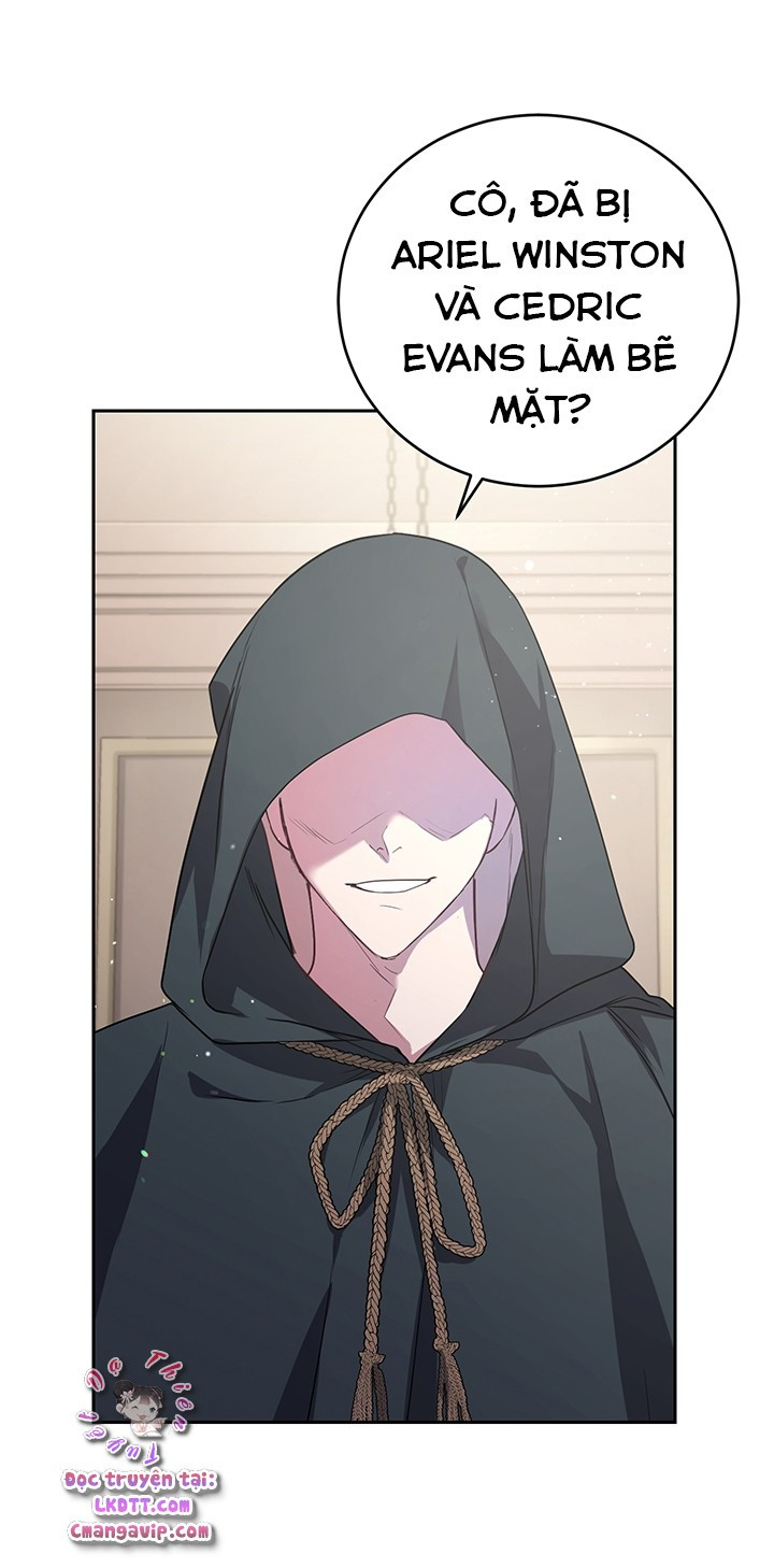 Trở Thành Người Pha Chế Nước Hoa Độc Nhất Của Bạo Chúa Chapter 15 - Trang 2