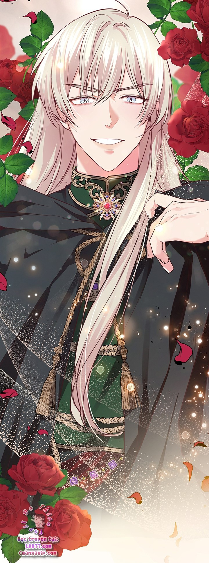 Trở Thành Người Pha Chế Nước Hoa Độc Nhất Của Bạo Chúa Chapter 15 - Trang 2