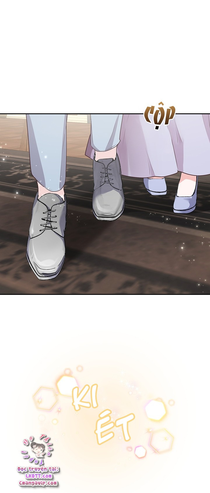 Trở Thành Người Pha Chế Nước Hoa Độc Nhất Của Bạo Chúa Chapter 15 - Trang 2