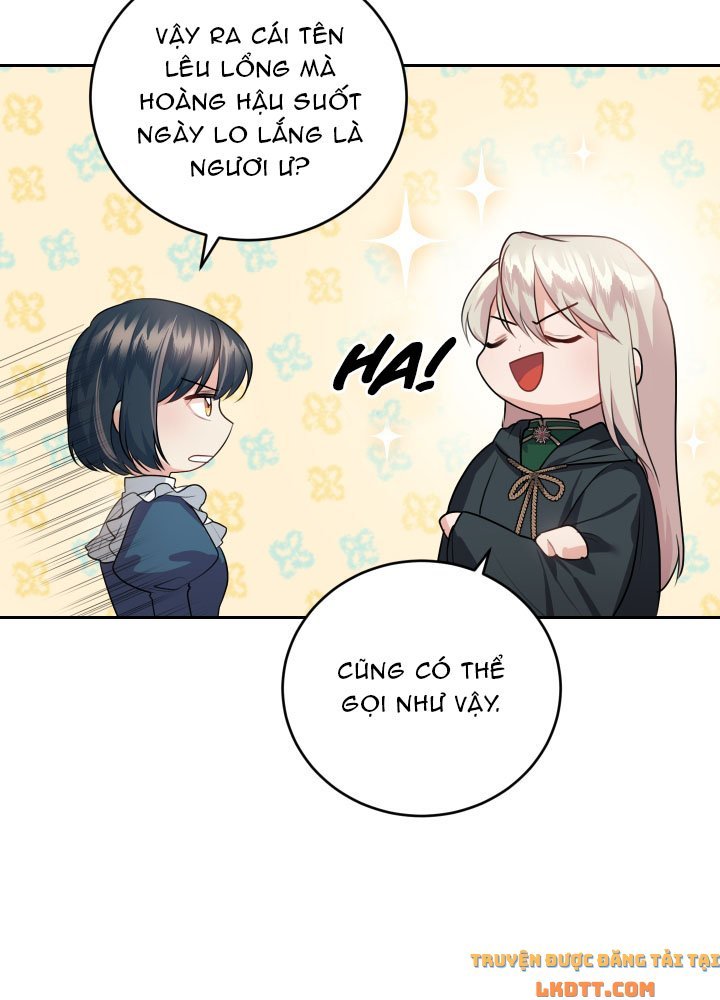 Trở Thành Người Pha Chế Nước Hoa Độc Nhất Của Bạo Chúa Chapter 16 - Trang 2