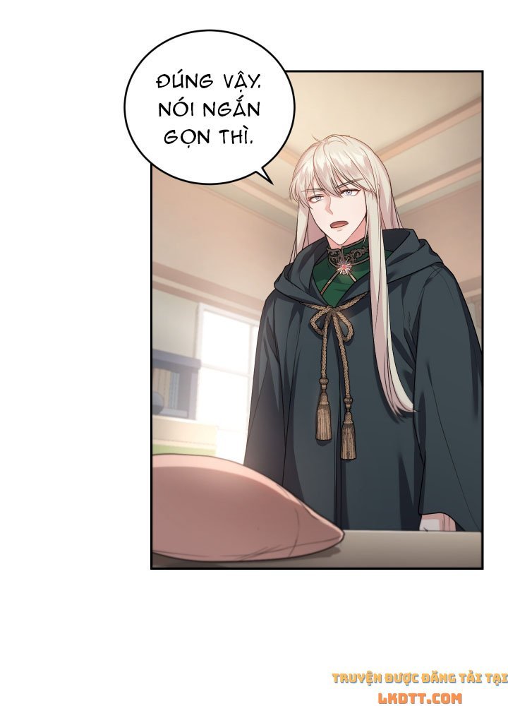 Trở Thành Người Pha Chế Nước Hoa Độc Nhất Của Bạo Chúa Chapter 16 - Trang 2