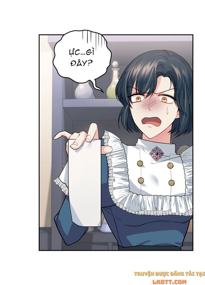 Trở Thành Người Pha Chế Nước Hoa Độc Nhất Của Bạo Chúa Chapter 16 - Trang 2