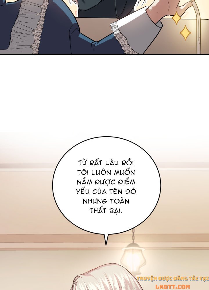 Trở Thành Người Pha Chế Nước Hoa Độc Nhất Của Bạo Chúa Chapter 16 - Trang 2