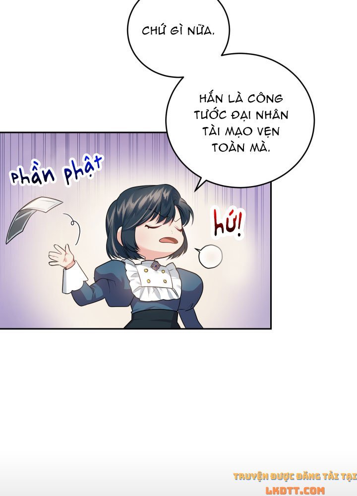 Trở Thành Người Pha Chế Nước Hoa Độc Nhất Của Bạo Chúa Chapter 16 - Trang 2