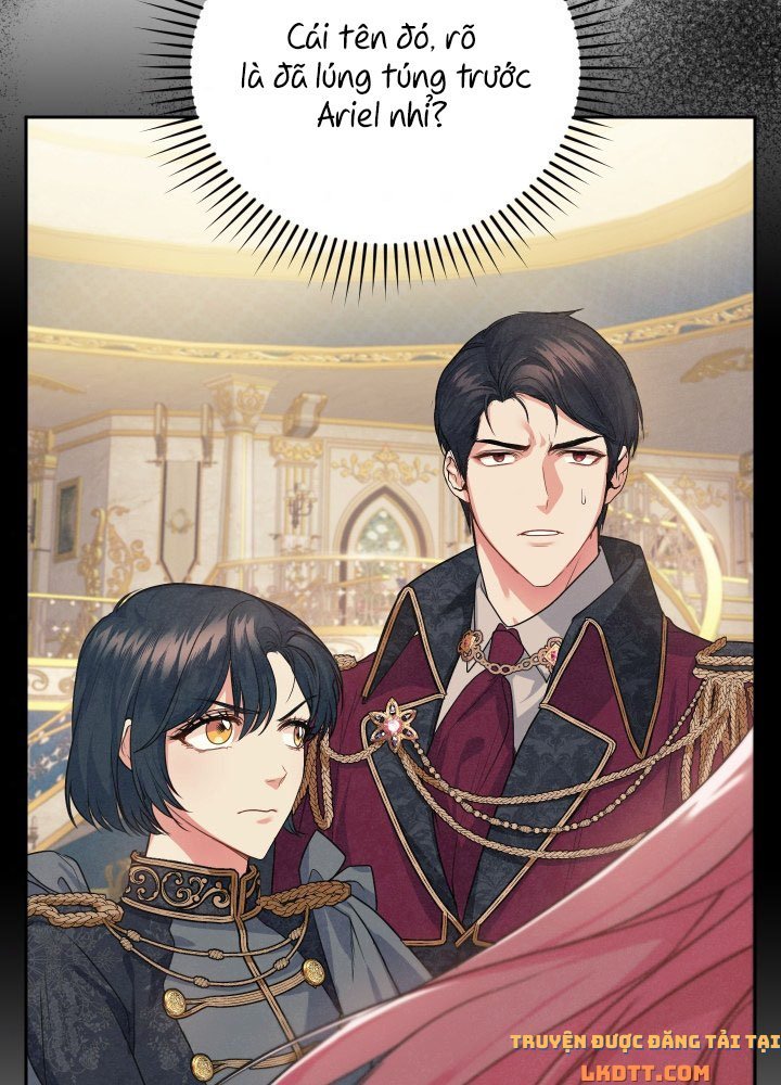 Trở Thành Người Pha Chế Nước Hoa Độc Nhất Của Bạo Chúa Chapter 16 - Trang 2