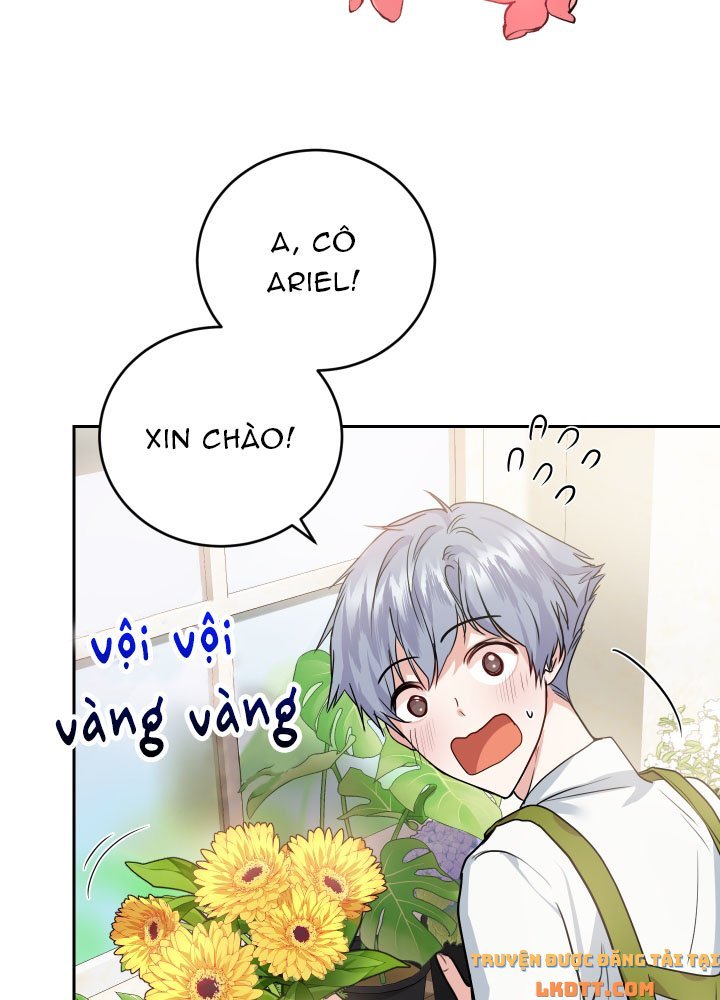 Trở Thành Người Pha Chế Nước Hoa Độc Nhất Của Bạo Chúa Chapter 16 - Trang 2