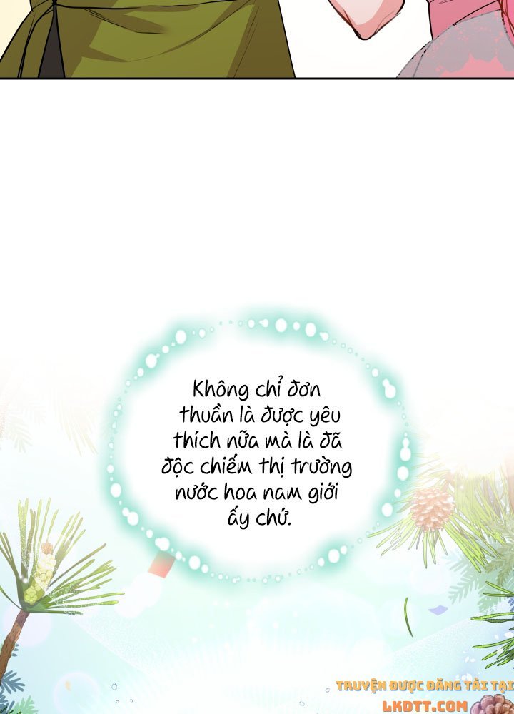 Trở Thành Người Pha Chế Nước Hoa Độc Nhất Của Bạo Chúa Chapter 16 - Trang 2