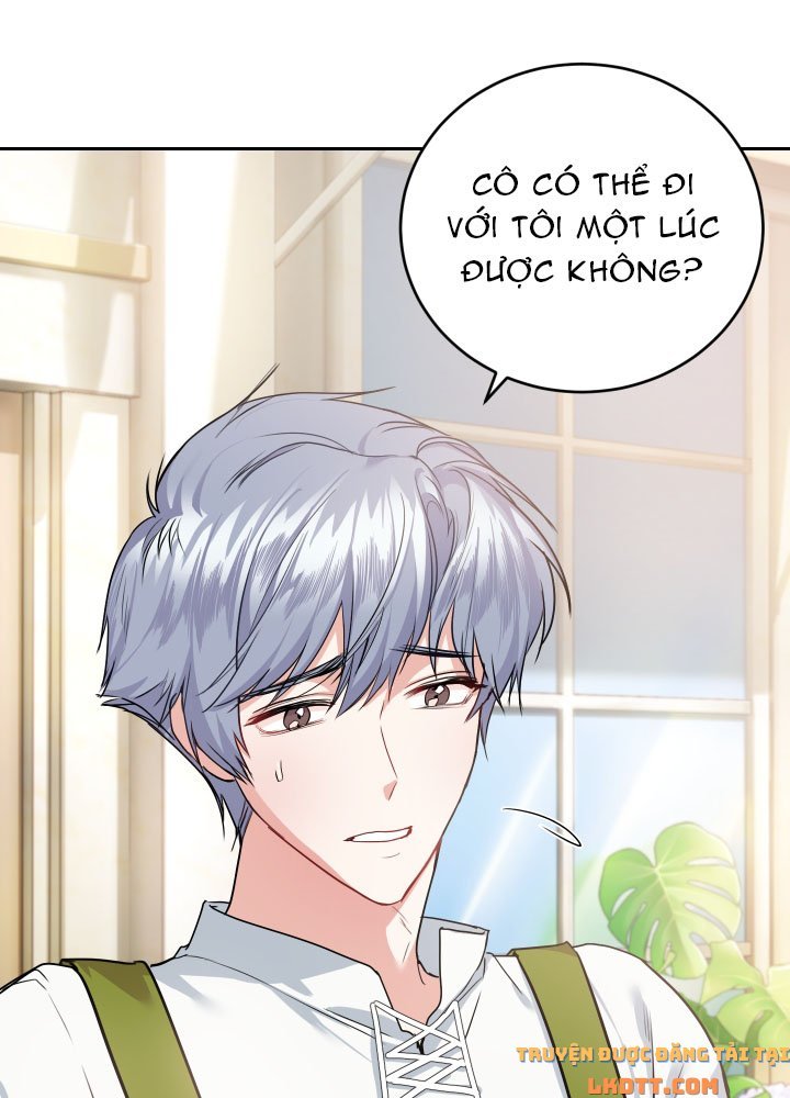 Trở Thành Người Pha Chế Nước Hoa Độc Nhất Của Bạo Chúa Chapter 16 - Trang 2