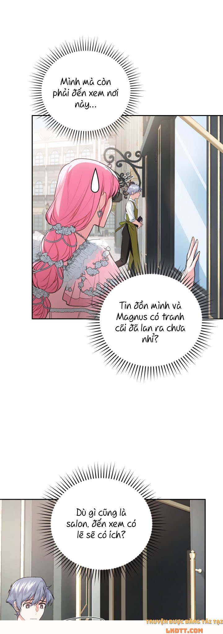 Trở Thành Người Pha Chế Nước Hoa Độc Nhất Của Bạo Chúa Chapter 16 - Trang 2