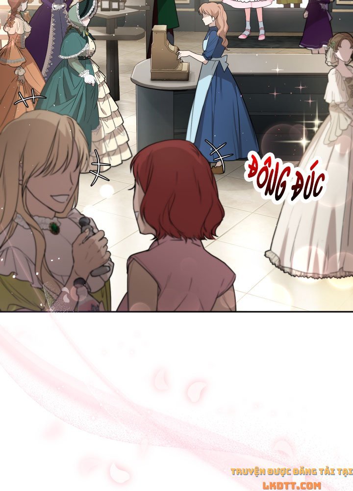Trở Thành Người Pha Chế Nước Hoa Độc Nhất Của Bạo Chúa Chapter 16 - Trang 2