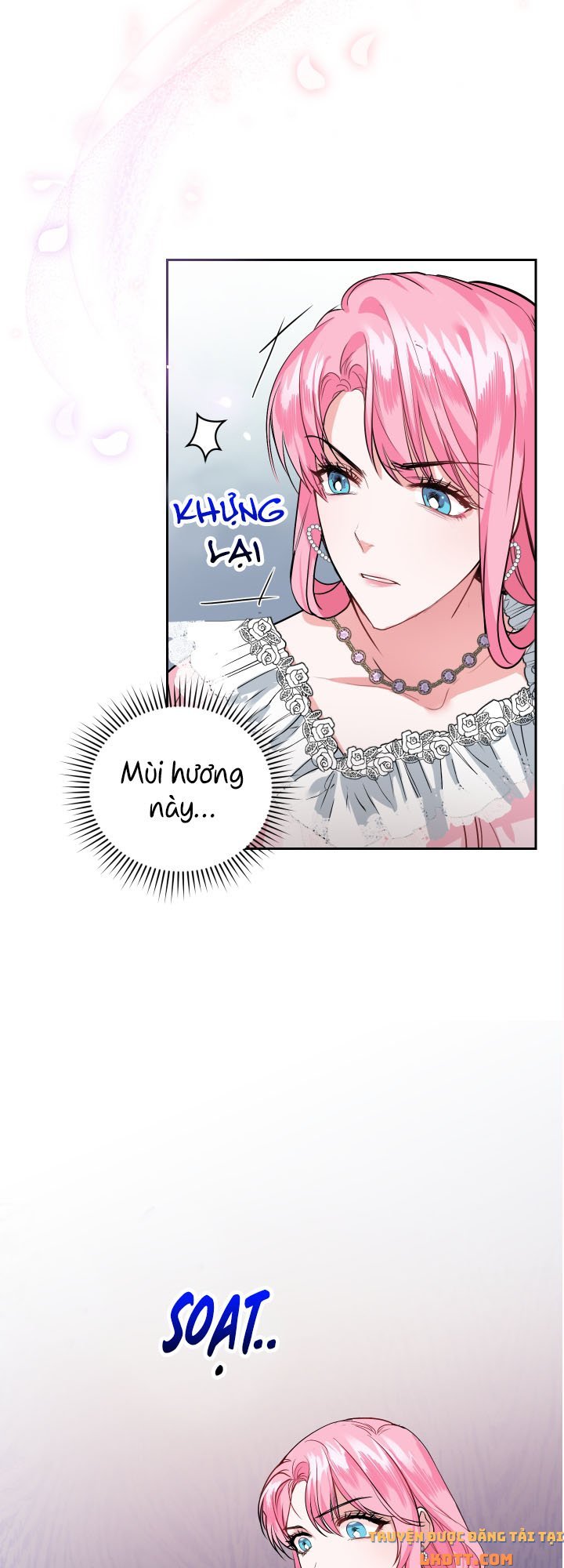 Trở Thành Người Pha Chế Nước Hoa Độc Nhất Của Bạo Chúa Chapter 16 - Trang 2