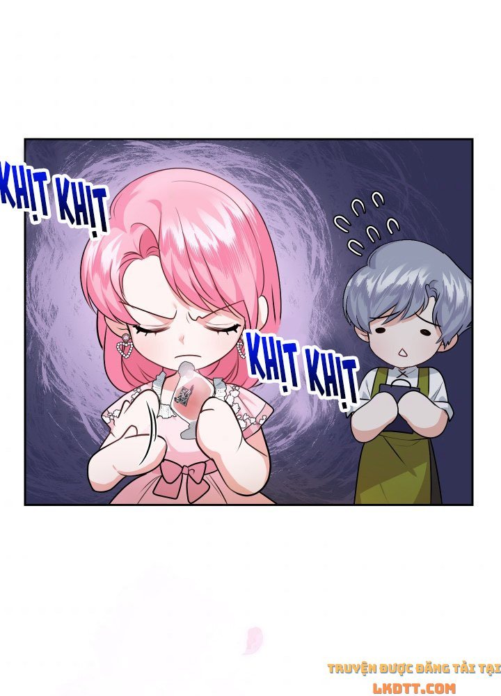 Trở Thành Người Pha Chế Nước Hoa Độc Nhất Của Bạo Chúa Chapter 16 - Trang 2