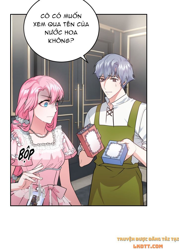 Trở Thành Người Pha Chế Nước Hoa Độc Nhất Của Bạo Chúa Chapter 16 - Trang 2