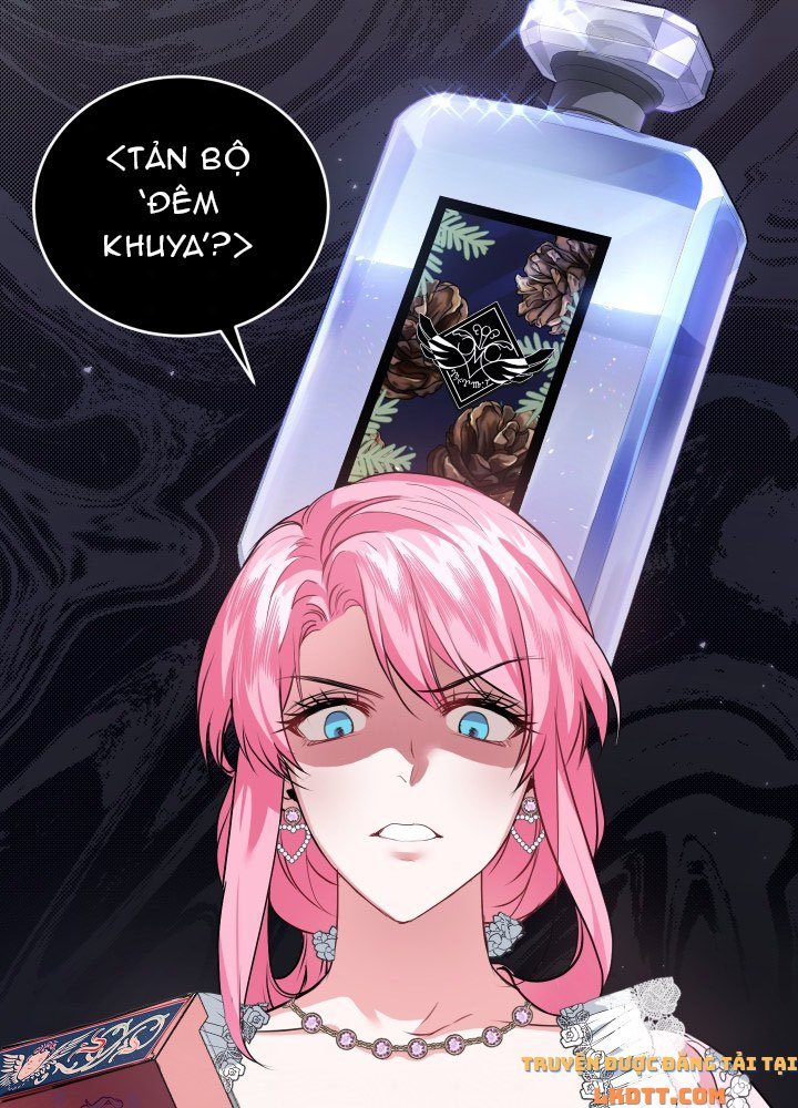 Trở Thành Người Pha Chế Nước Hoa Độc Nhất Của Bạo Chúa Chapter 16 - Trang 2