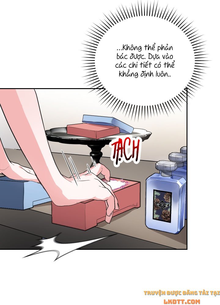 Trở Thành Người Pha Chế Nước Hoa Độc Nhất Của Bạo Chúa Chapter 16 - Trang 2