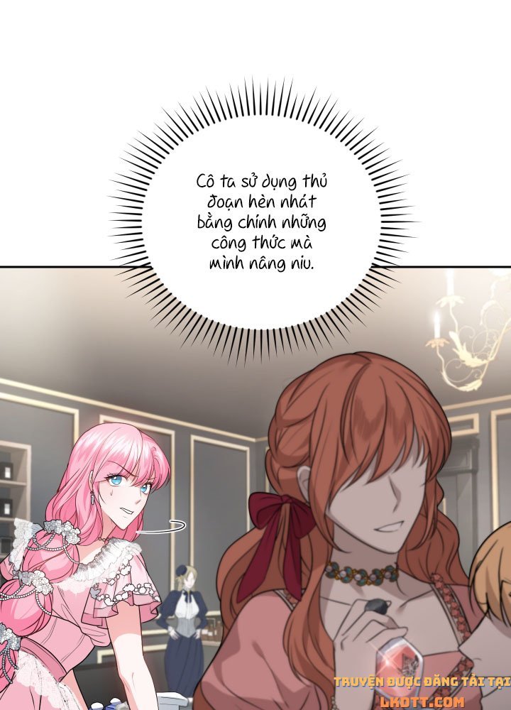 Trở Thành Người Pha Chế Nước Hoa Độc Nhất Của Bạo Chúa Chapter 16 - Trang 2