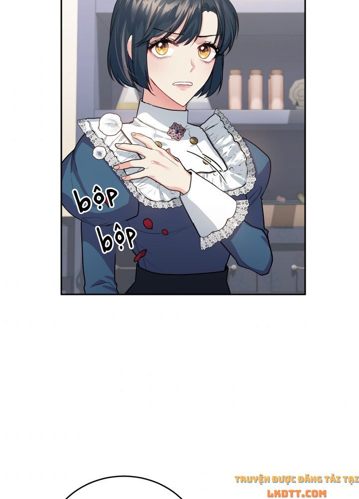 Trở Thành Người Pha Chế Nước Hoa Độc Nhất Của Bạo Chúa Chapter 16 - Trang 2