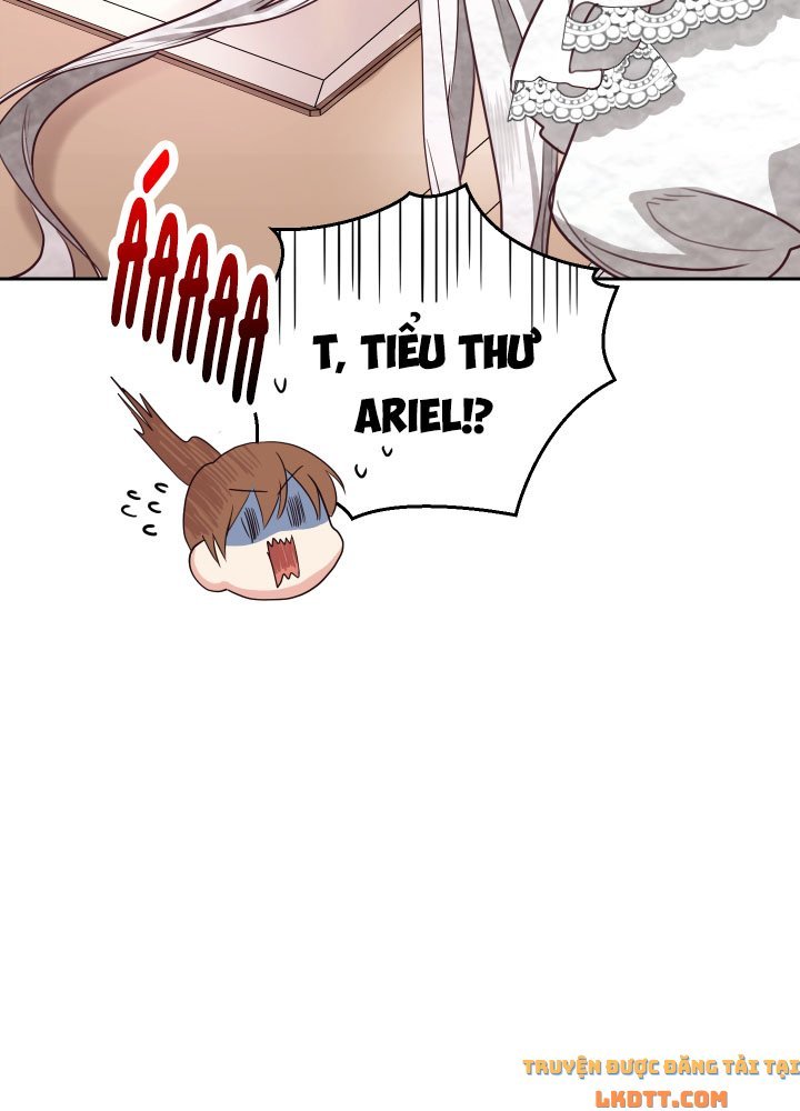 Trở Thành Người Pha Chế Nước Hoa Độc Nhất Của Bạo Chúa Chapter 18 - Trang 2