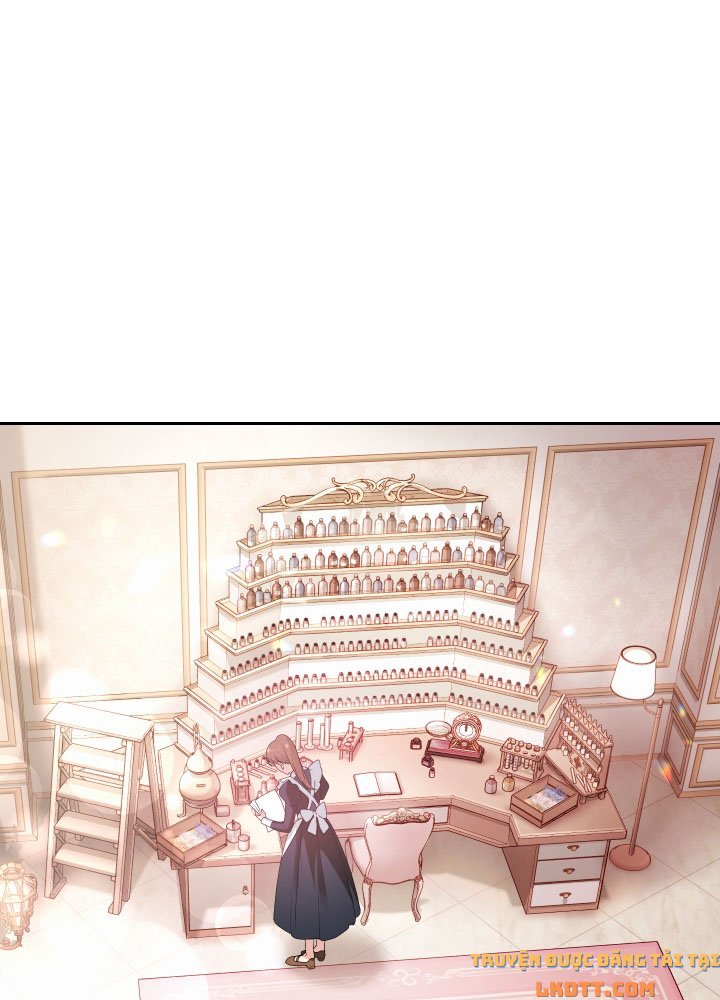 Trở Thành Người Pha Chế Nước Hoa Độc Nhất Của Bạo Chúa Chapter 18 - Trang 2