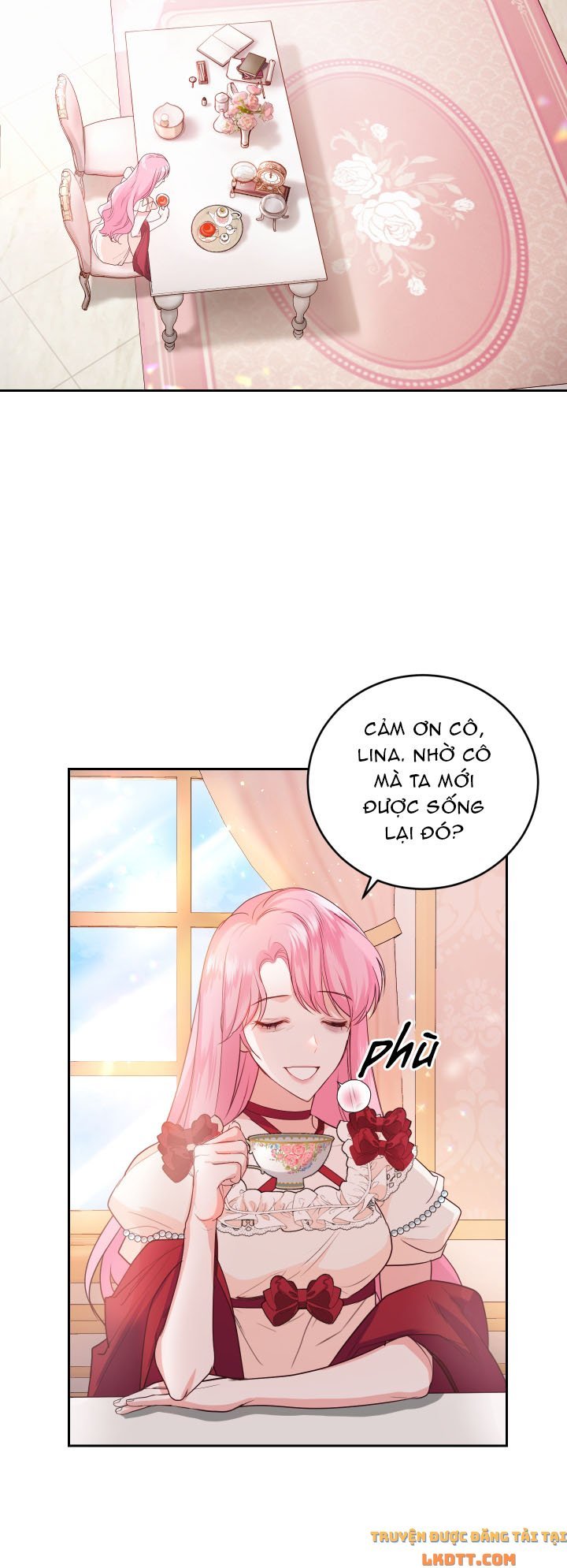 Trở Thành Người Pha Chế Nước Hoa Độc Nhất Của Bạo Chúa Chapter 18 - Trang 2