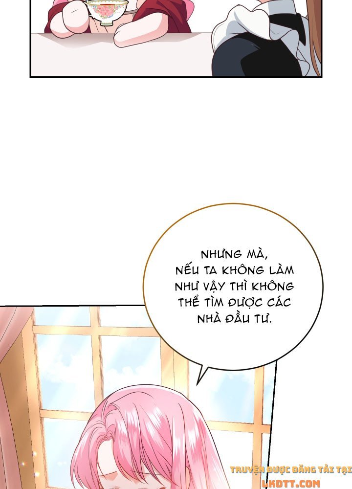 Trở Thành Người Pha Chế Nước Hoa Độc Nhất Của Bạo Chúa Chapter 18 - Trang 2