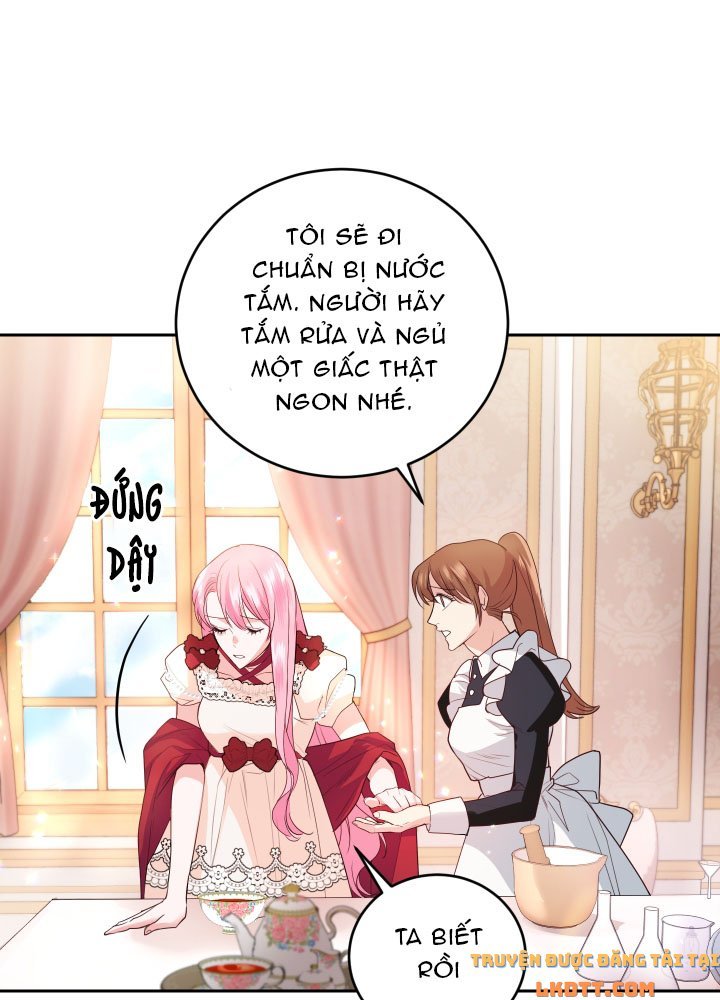 Trở Thành Người Pha Chế Nước Hoa Độc Nhất Của Bạo Chúa Chapter 18 - Trang 2