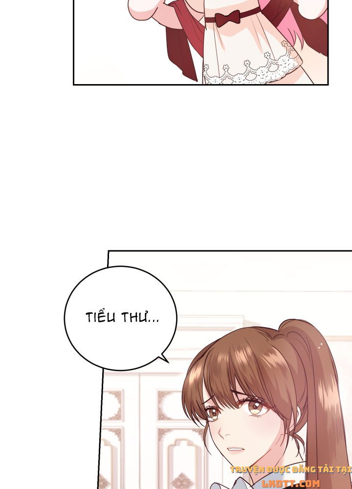 Trở Thành Người Pha Chế Nước Hoa Độc Nhất Của Bạo Chúa Chapter 18 - Trang 2