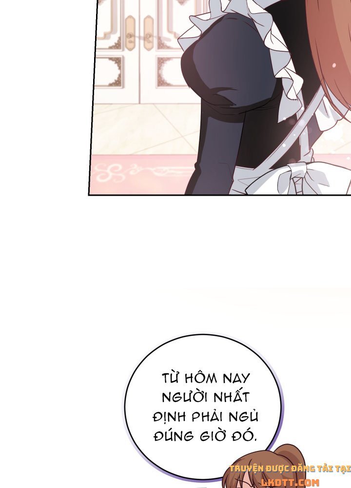 Trở Thành Người Pha Chế Nước Hoa Độc Nhất Của Bạo Chúa Chapter 18 - Trang 2