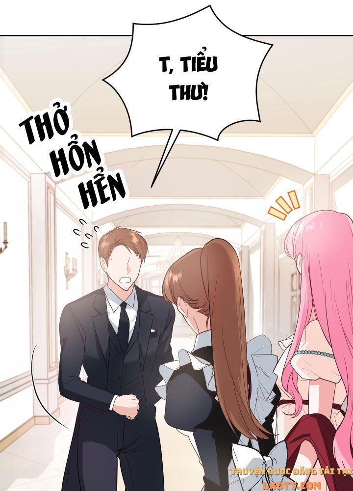 Trở Thành Người Pha Chế Nước Hoa Độc Nhất Của Bạo Chúa Chapter 18 - Trang 2