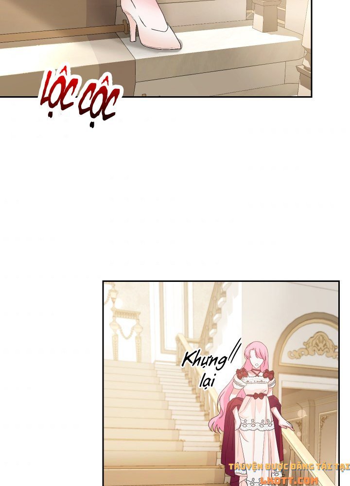 Trở Thành Người Pha Chế Nước Hoa Độc Nhất Của Bạo Chúa Chapter 18 - Trang 2