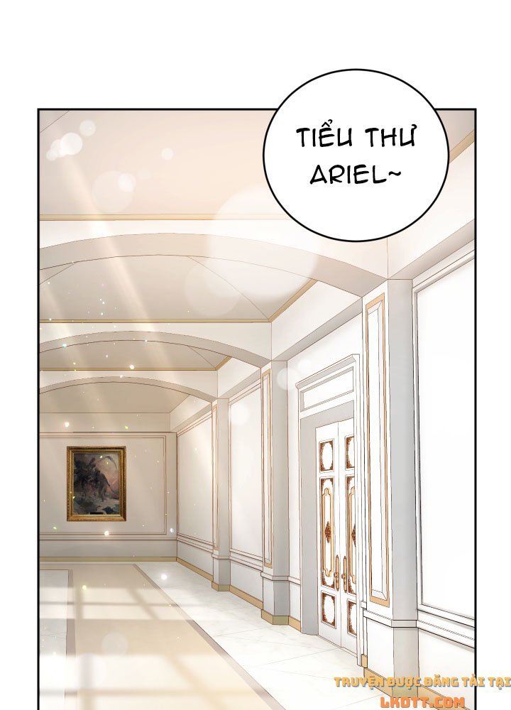 Trở Thành Người Pha Chế Nước Hoa Độc Nhất Của Bạo Chúa Chapter 18 - Trang 2