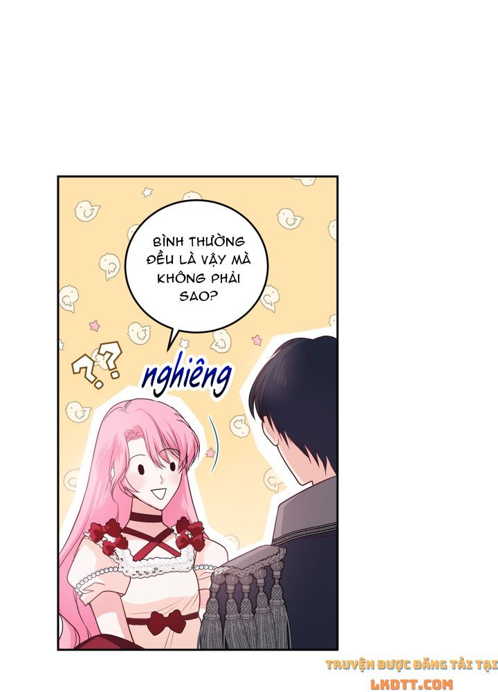 Trở Thành Người Pha Chế Nước Hoa Độc Nhất Của Bạo Chúa Chapter 18 - Trang 2