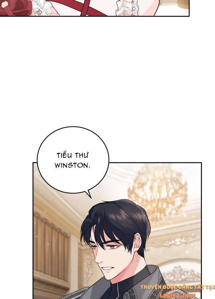 Trở Thành Người Pha Chế Nước Hoa Độc Nhất Của Bạo Chúa Chapter 18 - Trang 2