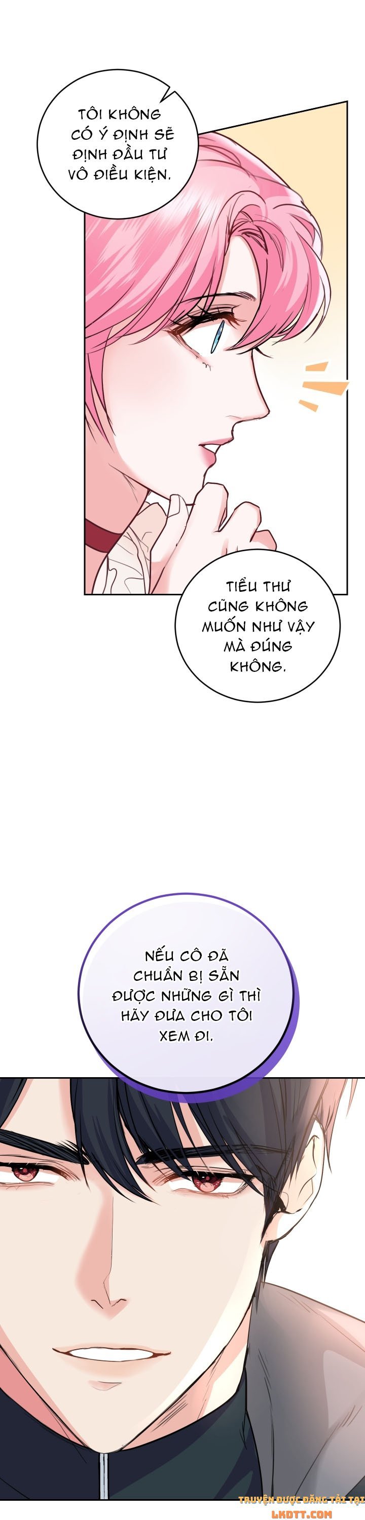 Trở Thành Người Pha Chế Nước Hoa Độc Nhất Của Bạo Chúa Chapter 18 - Trang 2