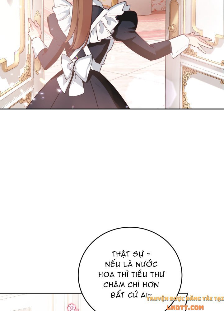 Trở Thành Người Pha Chế Nước Hoa Độc Nhất Của Bạo Chúa Chapter 18 - Trang 2