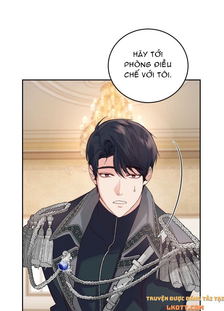 Trở Thành Người Pha Chế Nước Hoa Độc Nhất Của Bạo Chúa Chapter 18 - Trang 2