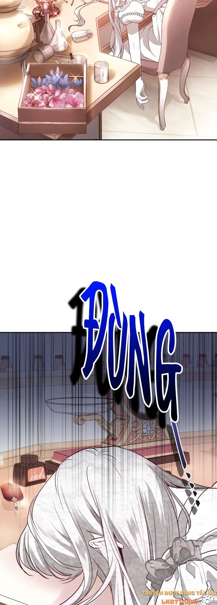 Trở Thành Người Pha Chế Nước Hoa Độc Nhất Của Bạo Chúa Chapter 18 - Trang 2