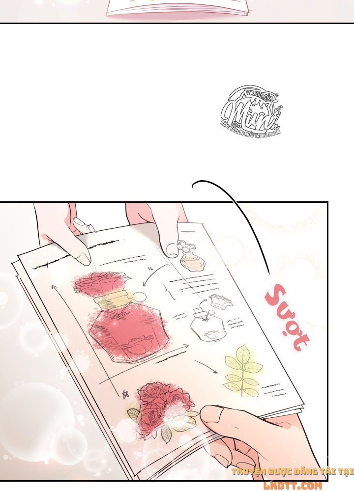 Trở Thành Người Pha Chế Nước Hoa Độc Nhất Của Bạo Chúa Chapter 19 - Trang 2