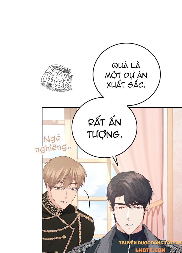 Trở Thành Người Pha Chế Nước Hoa Độc Nhất Của Bạo Chúa Chapter 19 - Trang 2