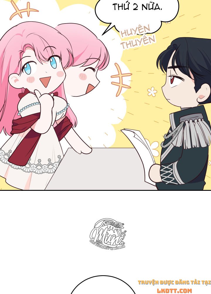 Trở Thành Người Pha Chế Nước Hoa Độc Nhất Của Bạo Chúa Chapter 19 - Trang 2