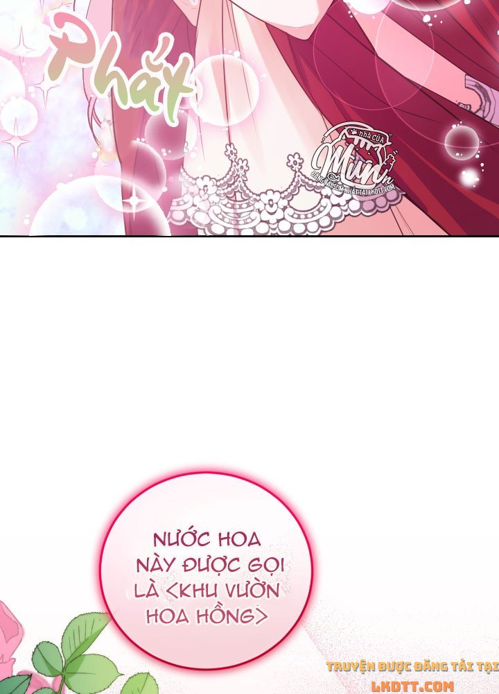 Trở Thành Người Pha Chế Nước Hoa Độc Nhất Của Bạo Chúa Chapter 19 - Trang 2