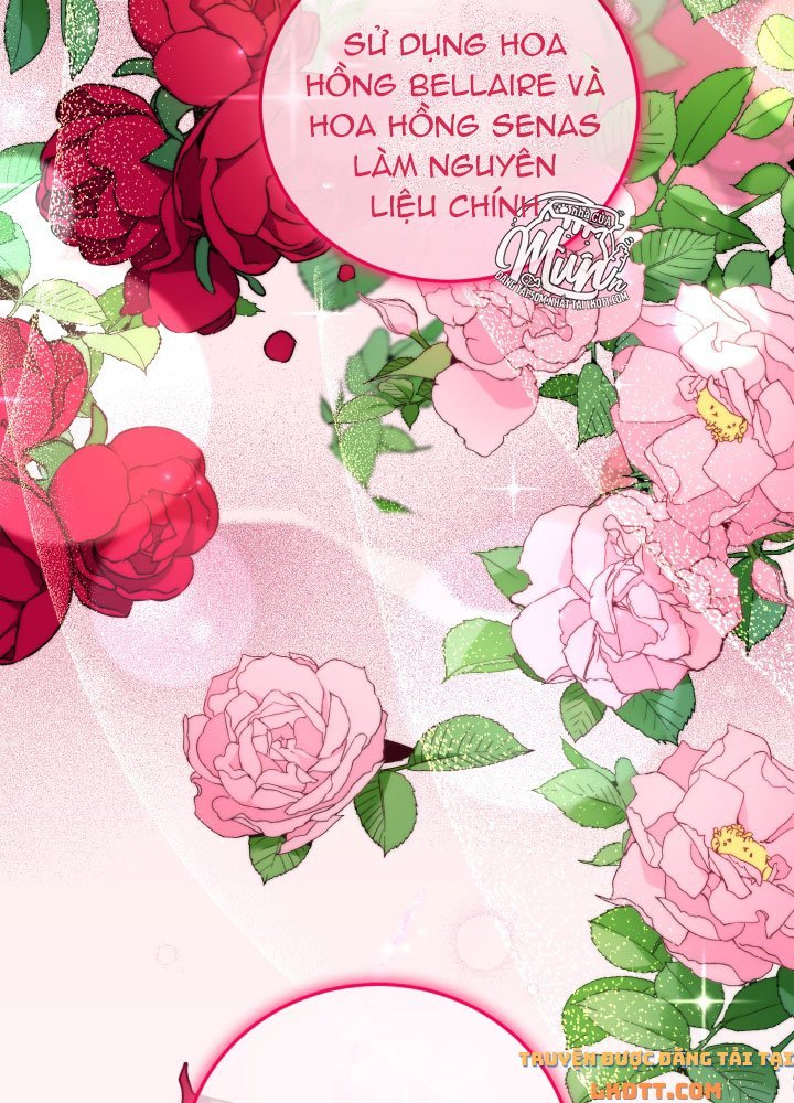 Trở Thành Người Pha Chế Nước Hoa Độc Nhất Của Bạo Chúa Chapter 19 - Trang 2